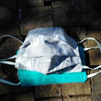 masque UNS1