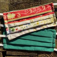 masque enfant UNS1 en tissu