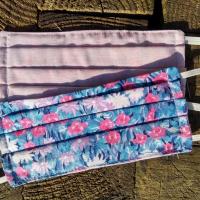 masque enfant UNS1 en tissu