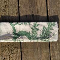 trousse en toile de Jouy