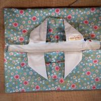 sac à tarte réversible