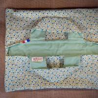 sac à tarte réversible
