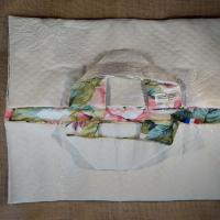 sac à tarte réversible