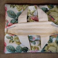 sac à tarte réversible