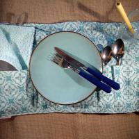 trousse repas garnie