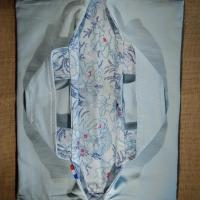 sac à tarte réversible