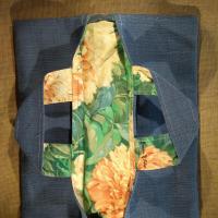 sac à tarte réversible