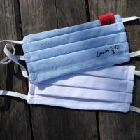 masque enfant UNS1 en tissu