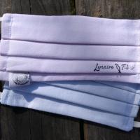 masque enfant UNS1 en tissu