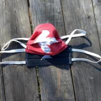 masque enfant UNS1 en tissu