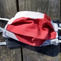 masque enfant UNS1 en tissu