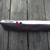 trousse repas fermée