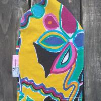 bonnet de bloc lavable