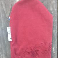 bonnet de bloc lavable