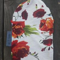 bonnet de bloc lavable