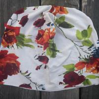 bonnet de bloc lavable