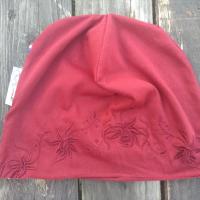 Bonnet/charlotte à cheveux