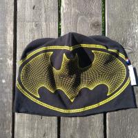 calot de bloc lavable batman