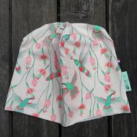charlotte colibri