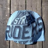 calot de bloc lavable street rider