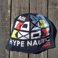calot de bloc lavable nautique