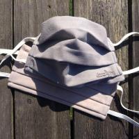 Masque categorie 1 taupad