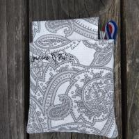 Mouchoir lavable MOCAMA pochette