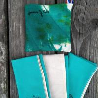 Mouchoir en tissu movebe lot3